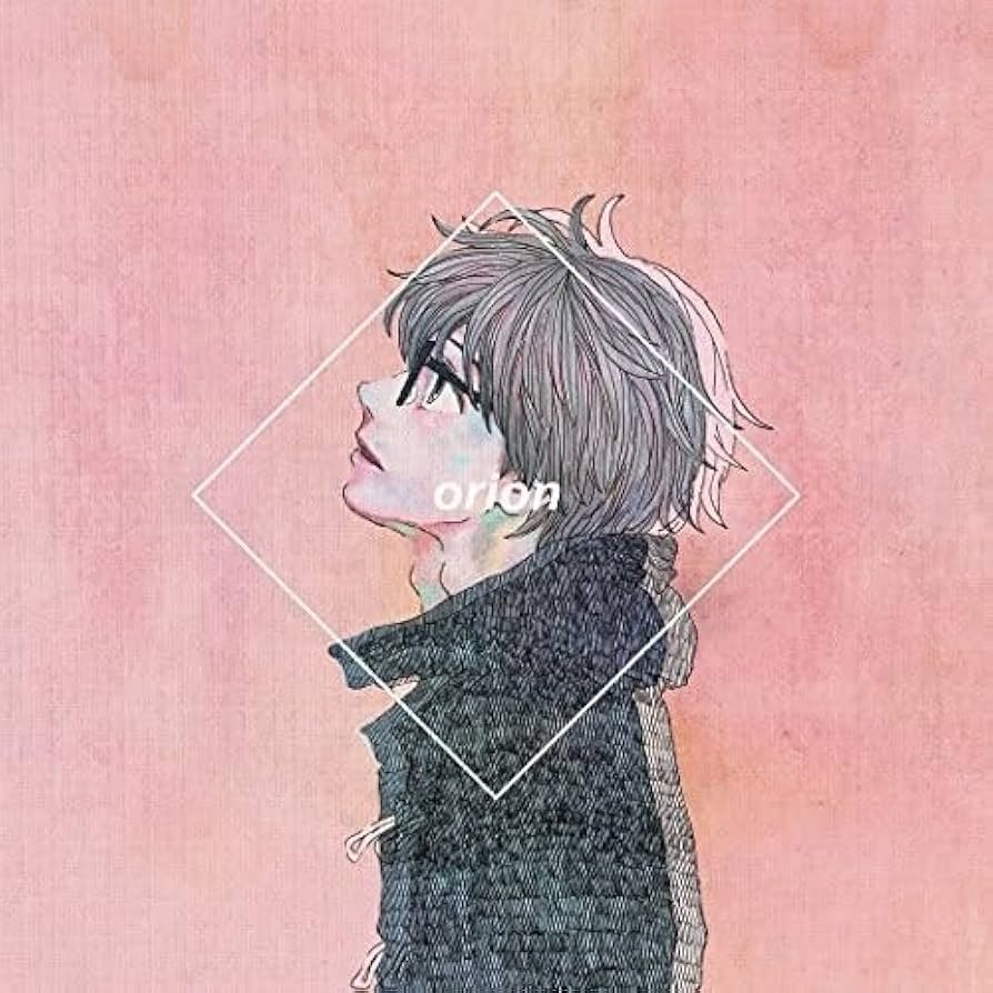 Amazon.co.jp: orion(ライオン盤 初回限定)(CD+DVD+紙ジャケ